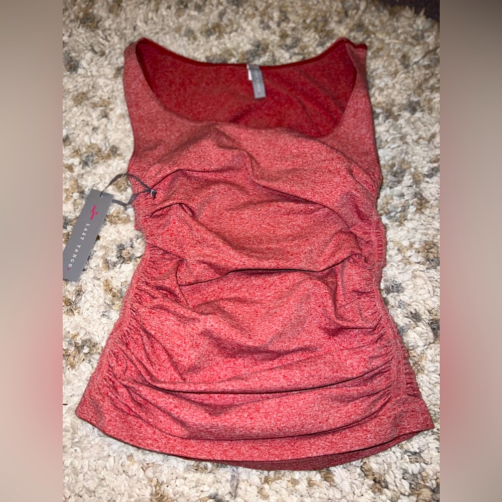 LAST TANGO WORK OUT TOP